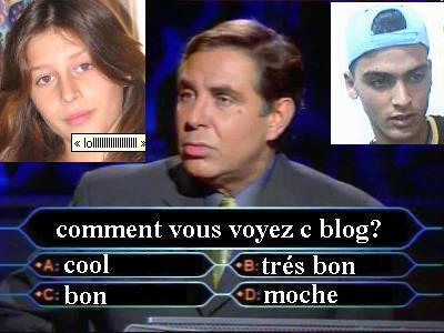moi et ghita